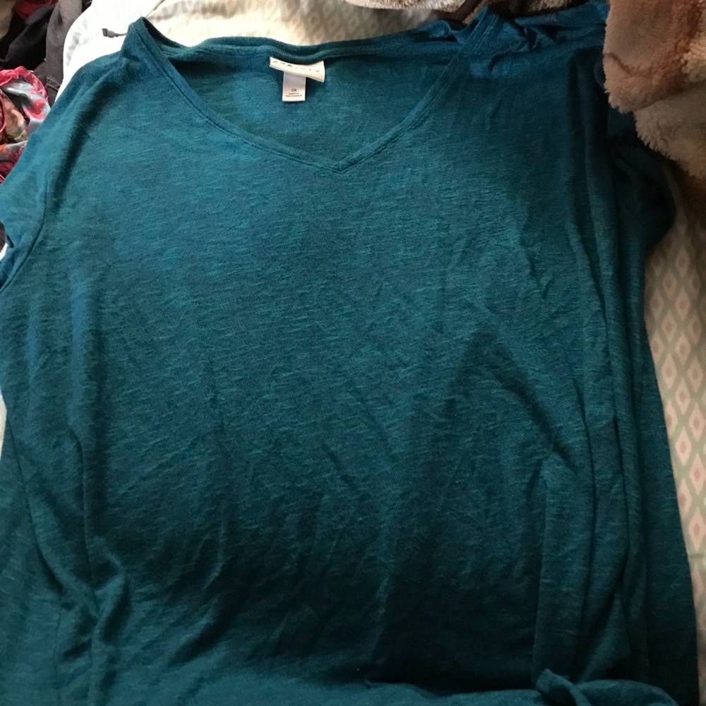 Blouse